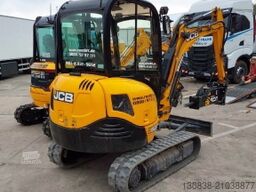 JCB 8029 CTS