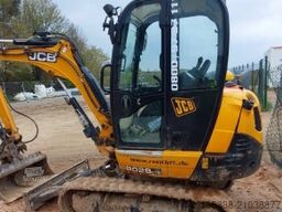 JCB 8029 CTS
