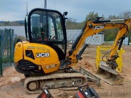JCB 8029 CTS
