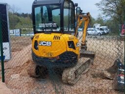 JCB 8029 CTS
