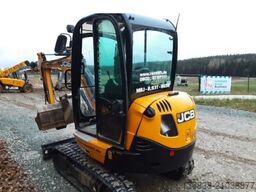 JCB 8029 CTS