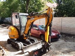 JCB 8029 CTS
