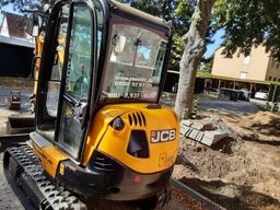 JCB 8029 CTS