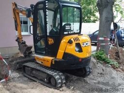 JCB 8029 CTS