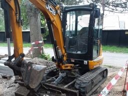 JCB 8029 CTS