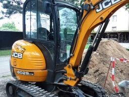JCB 8029 CTS