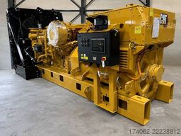 CAT 3512B Land Electric-Drive Drilling Module - 995 kW