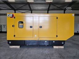 CAT DE250E0 - C9 - 250 kVA Generator - DPX-18019