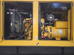 CAT DE250E0 - C9 - 250 kVA Generator - DPX-18019