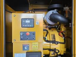 CAT DE250E0 - C9 - 250 kVA Generator - DPX-18019