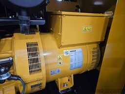 Caterpillar DE250E0 - C9 - 250 kVA Generator - DPX-18019