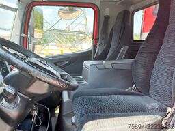 MERCEDES-BENZ ATEGO 1223 * ABSCHLEPPWAGEN 5,90 m* TOP
