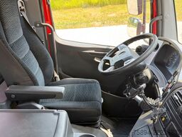 MERCEDES-BENZ ATEGO 1223 * ABSCHLEPPWAGEN 5,90 m* TOP