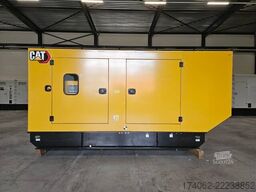 CAT DE300E0 - C9 - 300 kVA Generator - DPX-18021