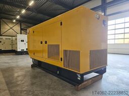CAT DE300E0 - C9 - 300 kVA Generator - DPX-18021