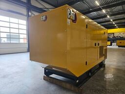 CAT DE300E0 - C9 - 300 kVA Generator - DPX-18021