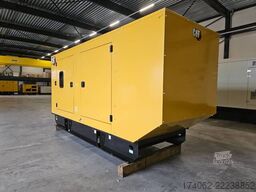 CAT DE300E0 - C9 - 300 kVA Generator - DPX-18021