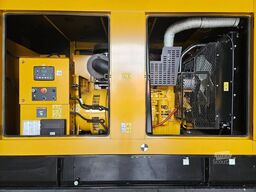 CAT DE300E0 - C9 - 300 kVA Generator - DPX-18021