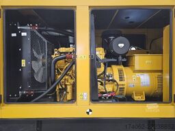 CAT DE300E0 - C9 - 300 kVA Generator - DPX-18021