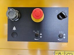 CAT DE300E0 - C9 - 300 kVA Generator - DPX-18021