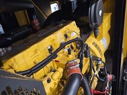 CAT DE300E0 - C9 - 300 kVA Generator - DPX-18021