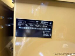 Caterpillar DE300E0 - C9 - 300 kVA Generator - DPX-18021