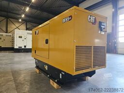 CAT DE65GC - 65 kVA Stand-by Generator Set - DPX-18206