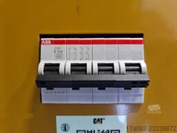 CAT DE65GC - 65 kVA Stand-by Generator Set - DPX-18206
