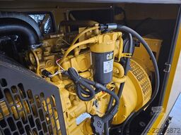 CAT DE65GC - 65 kVA Stand-by Generator Set - DPX-18206