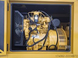 CAT DE65GC - 65 kVA Stand-by Generator Set - DPX-18206