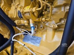 CAT DE65GC - 65 kVA Stand-by Generator Set - DPX-18206