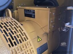 CAT DE65GC - 65 kVA Stand-by Generator Set - DPX-18206