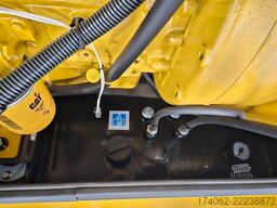 Caterpillar DE65GC - 65 kVA Stand-by Generator Set - DPX-18206