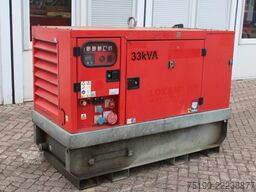 Europower EPSR 33 TDE