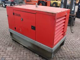 Europower EPSR 33 TDE