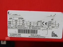 Europower EPSR 33 TDE