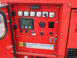 Europower EPSR 33 TDE