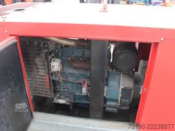 Europower EPSR 33 TDE