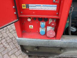 Europower EPSR 33 TDE