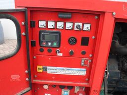 Europower EPSR 33 TDE
