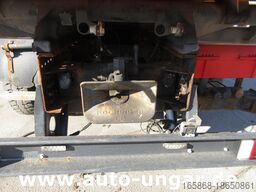 Iveco Trakker 360 Kipper 4x4 Kran Palfinger