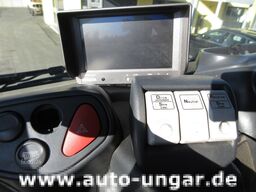 Iveco Trakker 360 Kipper 4x4 Kran Palfinger