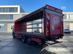 Renault Premium 380 / 6x2/4 / Drinks Transport