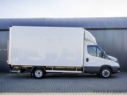 Iveco 35C16 | 3.0L |  Bakwagen met Laadklep | N1 | Au...