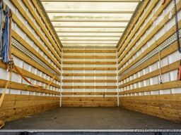 Iveco 35C16 | 3.0L |  Bakwagen met Laadklep | N1 | Au...