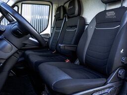 Iveco 35C16 | 3.0L |  Bakwagen met Laadklep | N1 | Au...