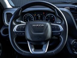 Iveco 35C16 | 3.0L |  Bakwagen met Laadklep | N1 | Au...