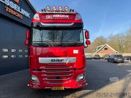 DAF XF 530 6X2 FAS Full air Alcoa Retarder Stuuras ...