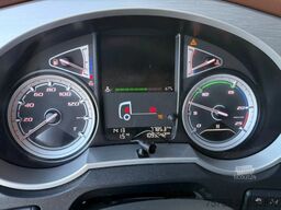 DAF XF 530 6X2 FAS Full air Alcoa Retarder Stuuras ...