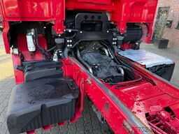 DAF XF 530 6X2 FAS Full air Alcoa Retarder Stuuras ...